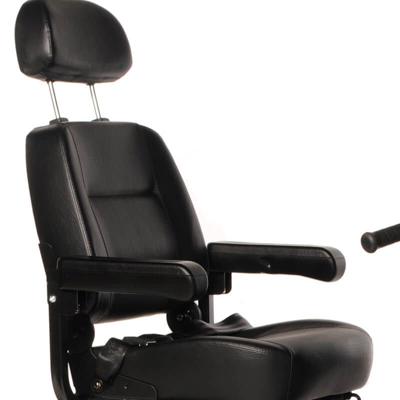 Mobility Scooters Dandenong  Freerider Kensington Mobility Scooter