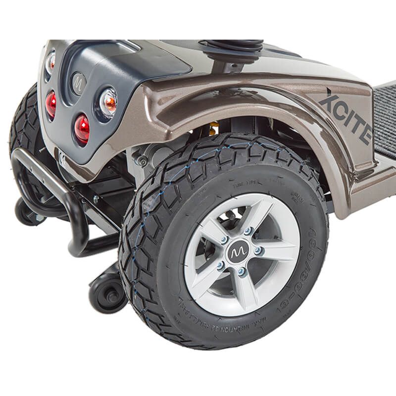 XCite 8 Mph Mobility Scooter  cheap mobility scooters USA