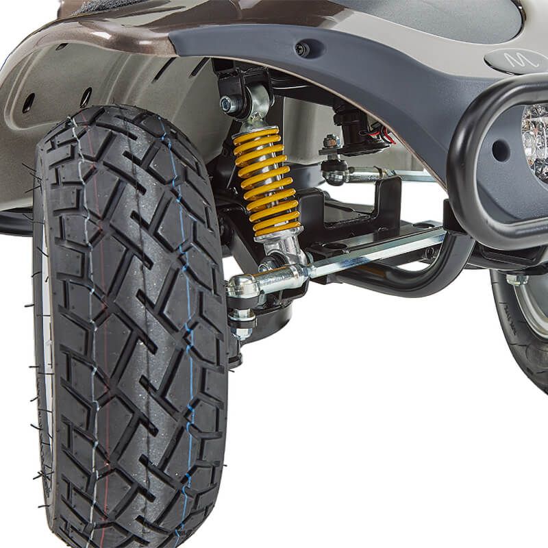 XCite 8 Mph Mobility Scooter  cheap mobility scooters USA