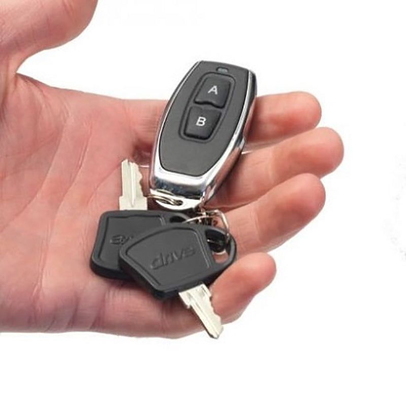 Mobility Scooters Brendale  New Mway Superlite Auto Folding Mobility Scooter With Suspension