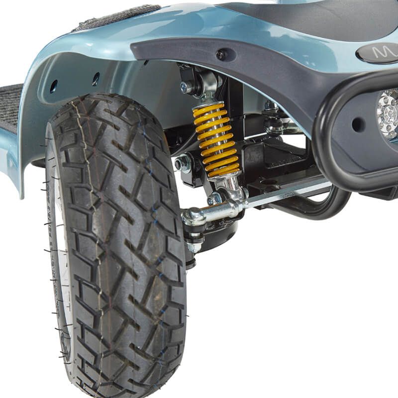 XCite 8 Mph Mobility Scooter  cheap mobility scooters USA