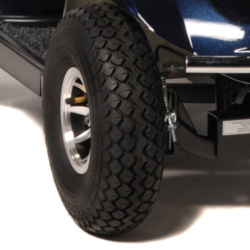 Mobility Scooters Dandenong  Freerider Kensington Mobility Scooter