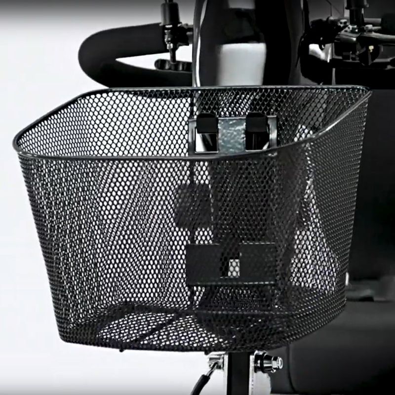 Mobility Scooters South Australia  FreeRider Westminster 1300w Ultimate On/Off-Roading 8mph Scooter