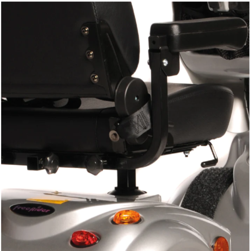 Mobility Scooters Gympie Freerider Landranger S Heavy Duty Mobility Scooter