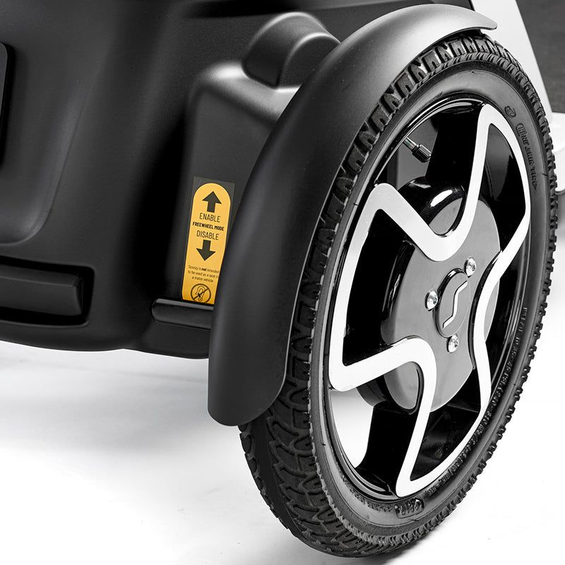 Mobility Scooters Hoppers Crossing  TGA Scoozy Mobility Scooter and  Electric Wheelchair