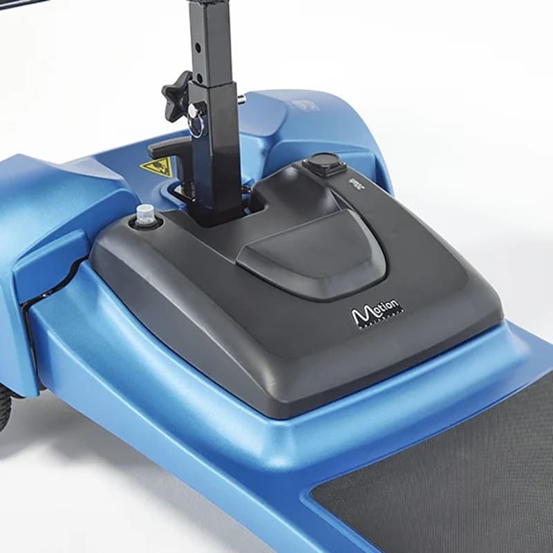 Lithilite Air Portable Travel Mobility Scooter with Lithium Battery  mobility scooters for sale USA