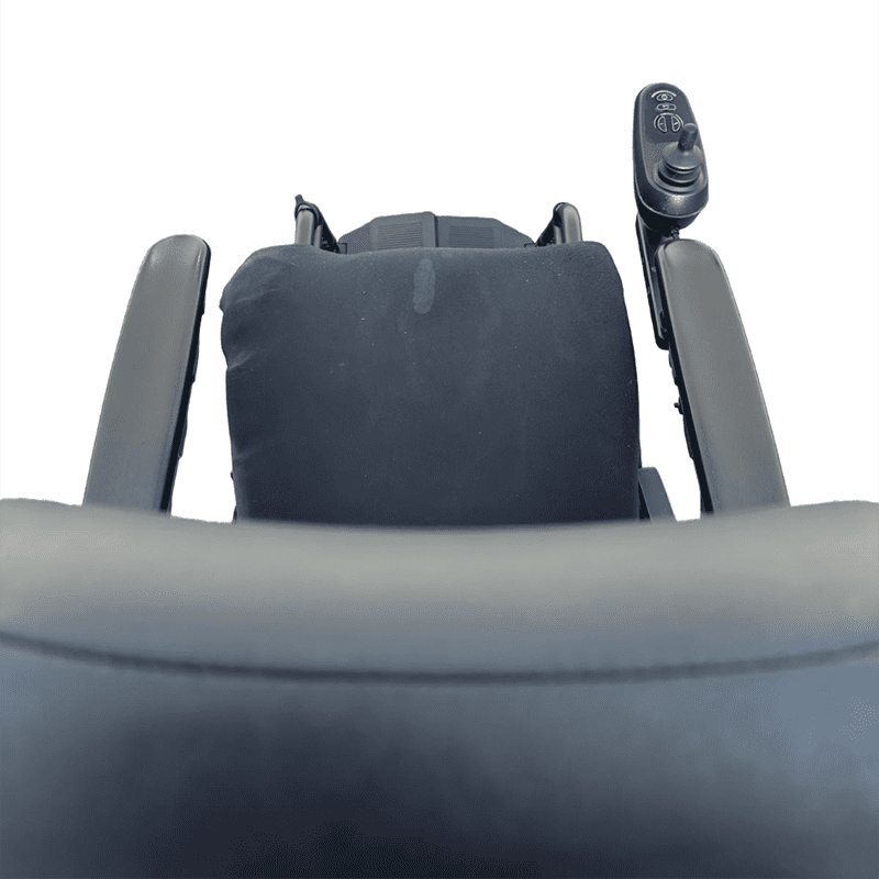 Approved Used Quantum I-Level Power Chair Edge 3 Stretto  mobility scooters for sale USA