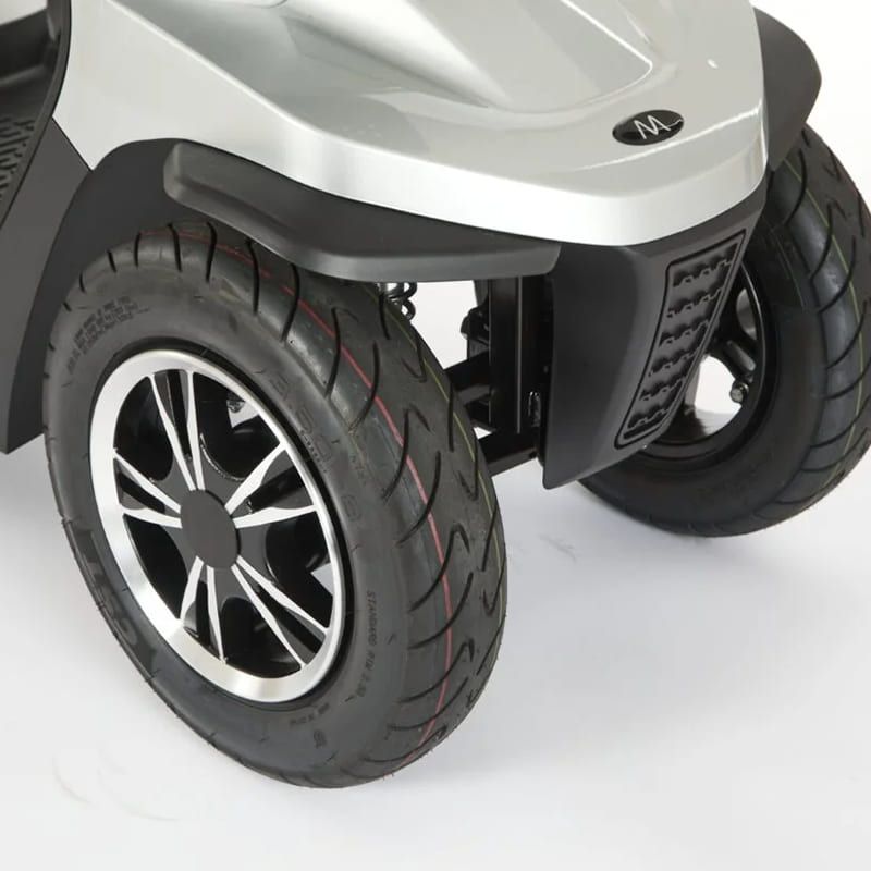 Xquisite 8 Mph Mobility Scooter  mobility scooters for sale USA