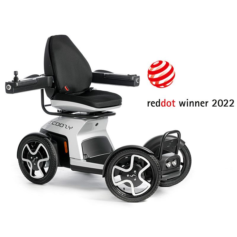 Mobility Scooters Hoppers Crossing  TGA Scoozy Mobility Scooter and  Electric Wheelchair