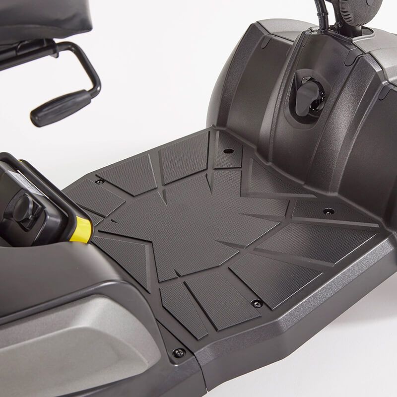 Aura Portable Travel Mobility Scooter with Lithium Battery  cheap mobility scooters USA