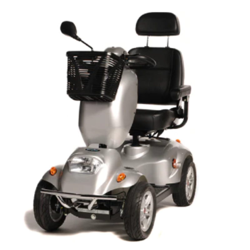Mobility Scooters Gympie Freerider Landranger S Heavy Duty Mobility Scooter