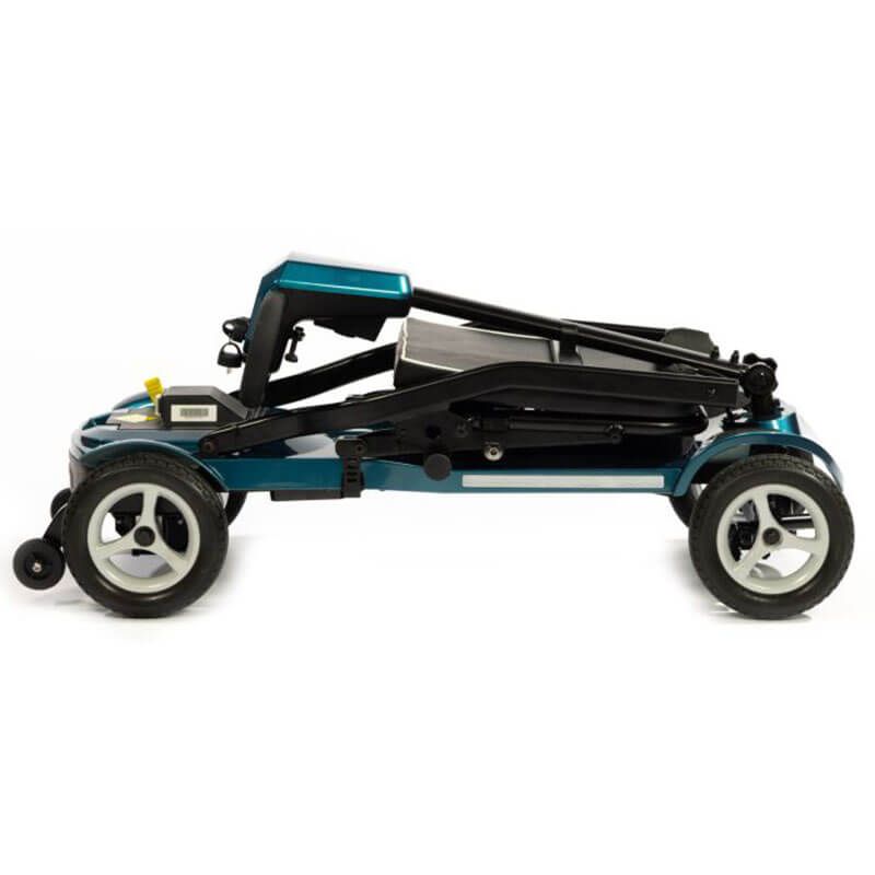 Monarch Air Lightweight Mobility Scooter  electric mobility scooter USA