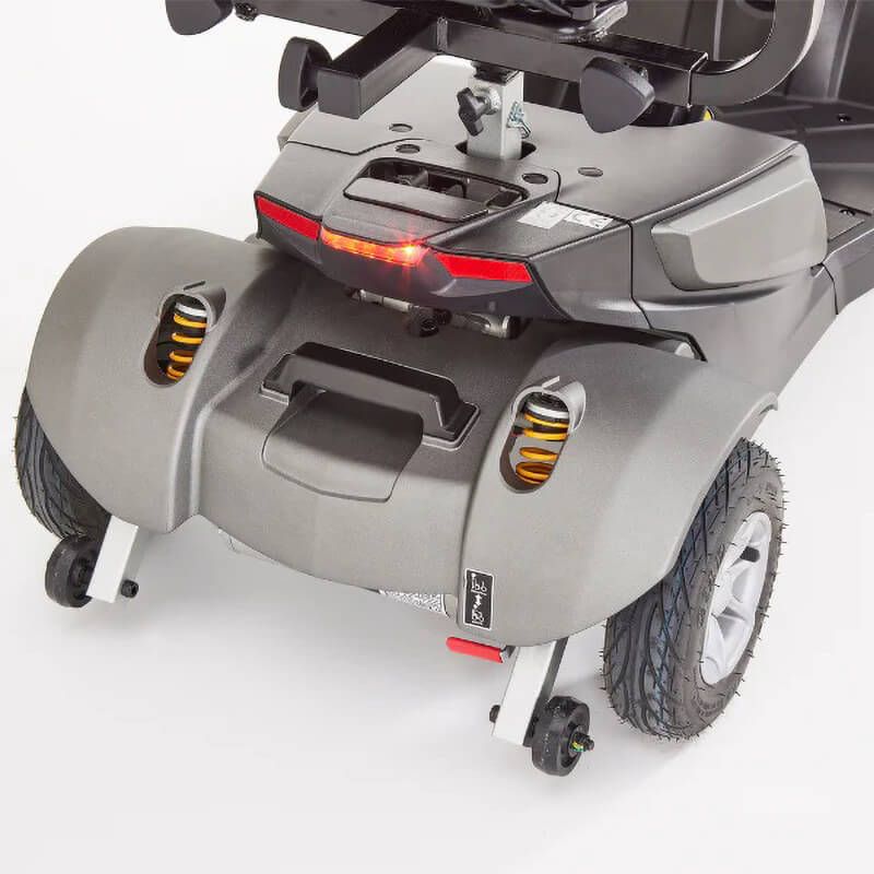 Aura Portable Travel Mobility Scooter with Lithium Battery  cheap mobility scooters USA