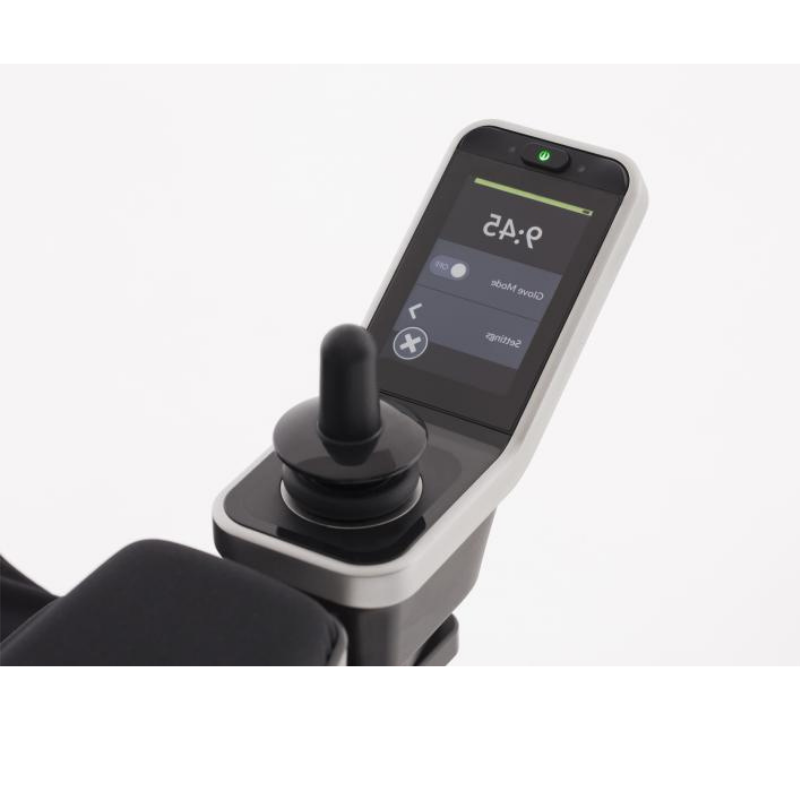 Invacare Rehab Four-Wheel Suspension Power Wheelchair Storm 4 Xplore mobility scooter prices uk