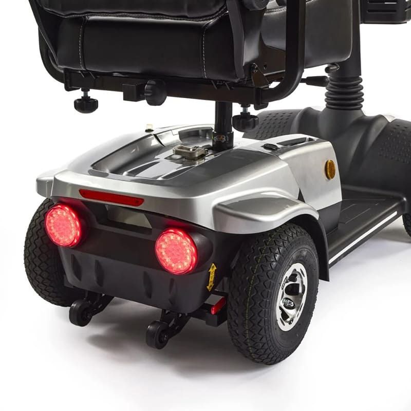 eMove 6 Portable Travel Mobility Scooter With SLA Battery  mobility scooters for sale USA