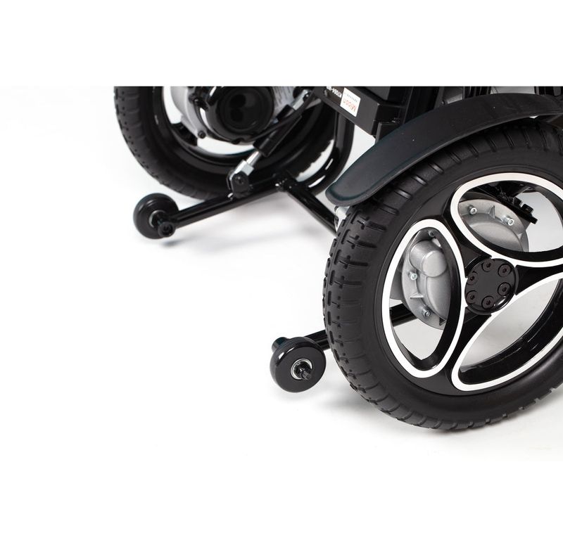 Foldable Mobility Scooters Australia Drive Auto Folding Electric Wheelchair
