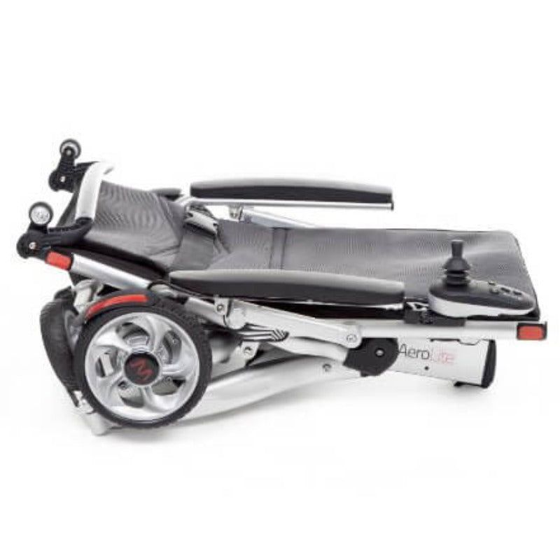 Aerolite Folding Powerchair  electric mobility scooter USA
