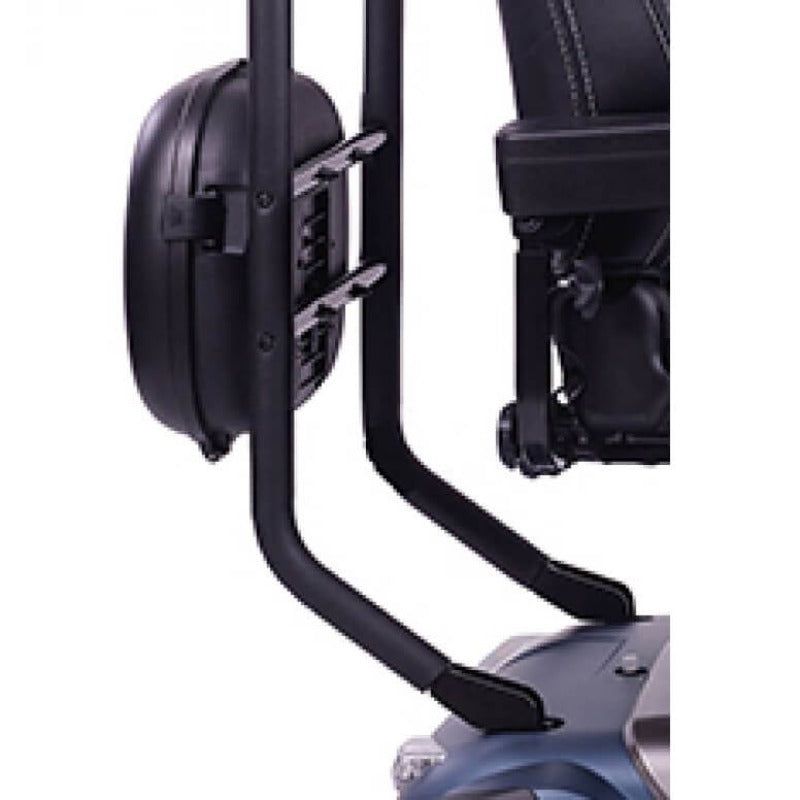 Solid Canopy With Sides  for Rascal Vortex  electric mobility scooter USA