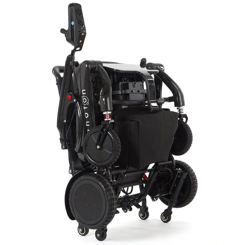 Photon Lightweight Electric Folding Powerchair  cheap mobility scooters USA