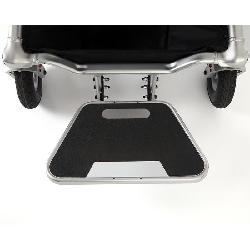 Aerolite Trekker Folding Electric Powerchair  cheap mobility scooters USA