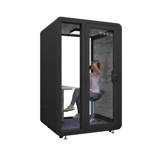 Oem odm service  office phone booth office manufacturers pod privacy meeting silent room soundproof booth