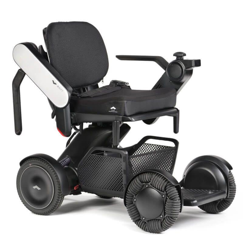 Mobility Scooters Hoppers Crossing  Whill Model C2 Powerchair