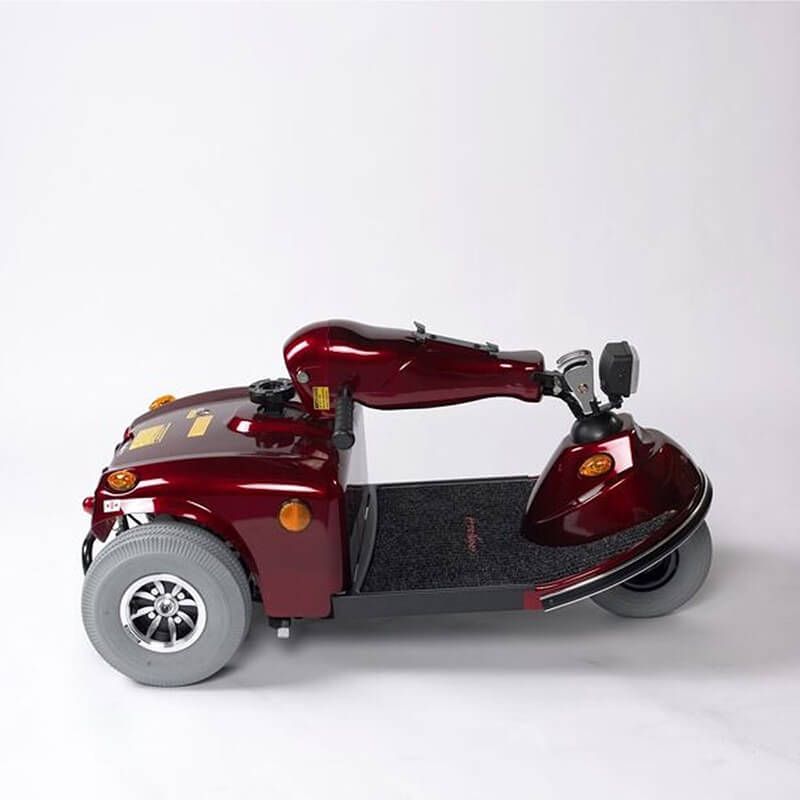 Mobility Scooters Dandenong  Freerider Knightsbridge Mobility Scooter