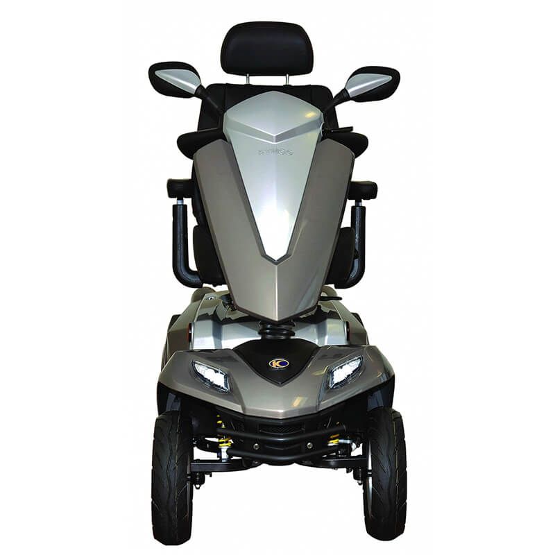 Mobility Scooters Warners Bay  Kymco Maxer Luxury Mobility Scooter