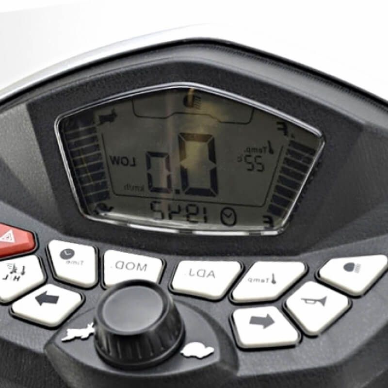 Mobility Scooters Dandenong  Kymco Agility Mobility Scooter