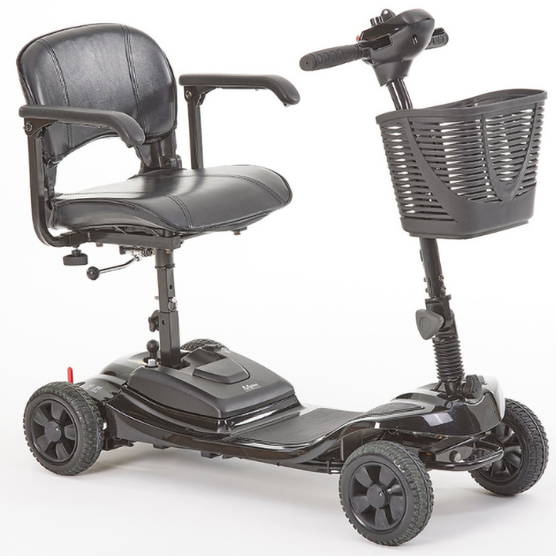 Airscape Portable Travel Mobility Scooter with Lithium Battery  cheap mobility scooters USA