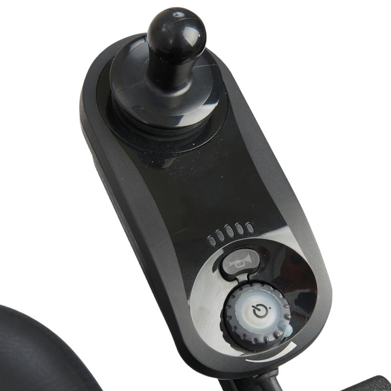 New Golden Technologies Compass Sport (GP605) Power Chair | 18" x 18" Seat lightweight mobility scooter USA