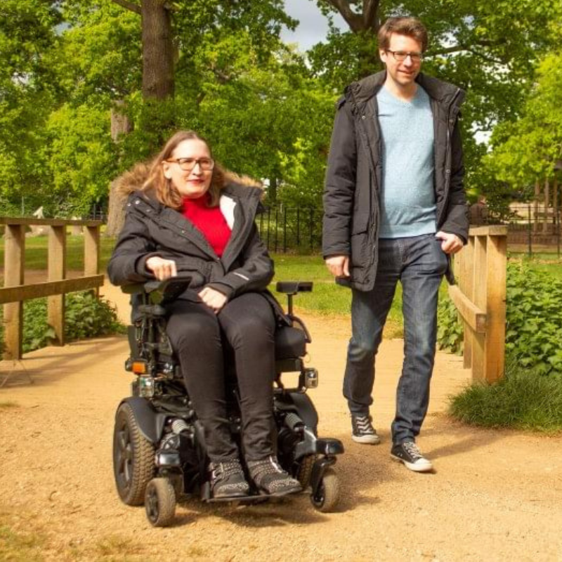 Ottobock Mid Wheel Drive Power Wheelchair Juvo B5/B6 With VR2 or TEN° Controls  collapsible mobility scooters uk