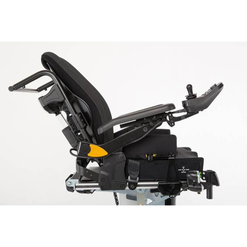 Invacare Rehab Four-Wheel Suspension Power Wheelchair Storm 4 Xplore mobility scooter prices uk
