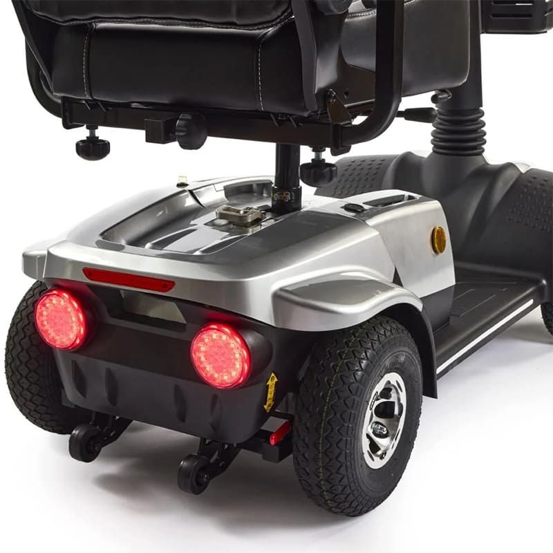 eMove 8 Road Mobility Scooter With SLA Battery  cost of mobility scooters USA