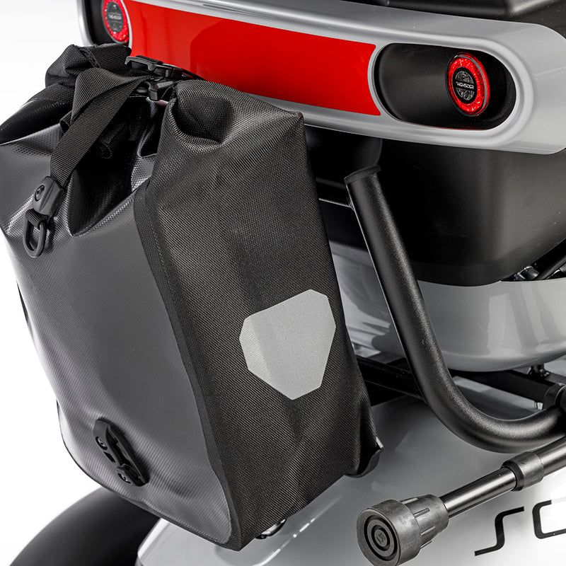 Mobility Scooters Hoppers Crossing  TGA Scoozy Mobility Scooter and  Electric Wheelchair