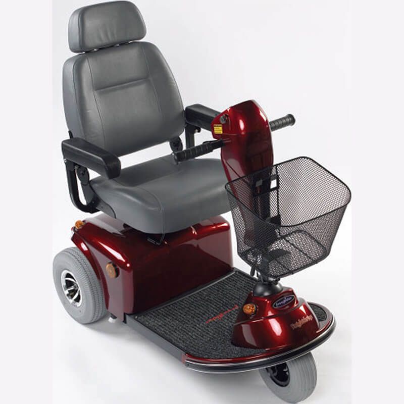 Mobility Scooters Dandenong  Freerider Knightsbridge Mobility Scooter