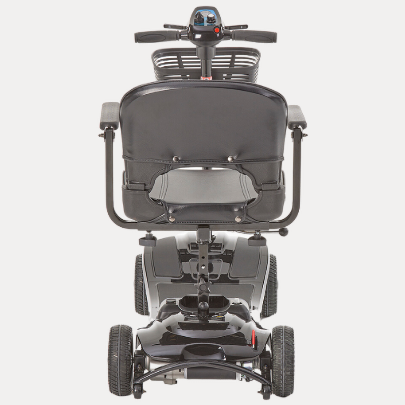 Airscape Portable Travel Mobility Scooter with Lithium Battery  cheap mobility scooters USA