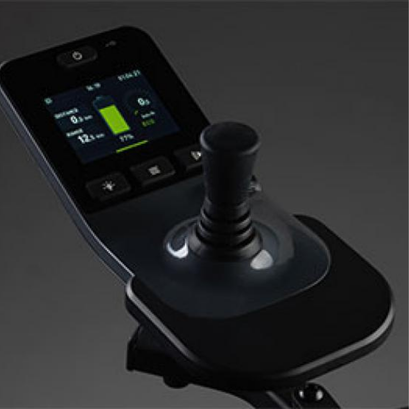 Invacare Rehab Rear-Wheel Drive Foldable Power Wheelchair Esprit Action Junior mobility scooter prices uk