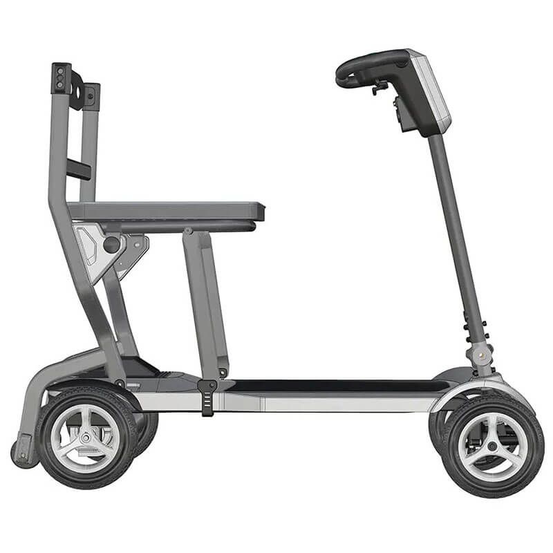 Monarch Air Lightweight Mobility Scooter  electric mobility scooter USA