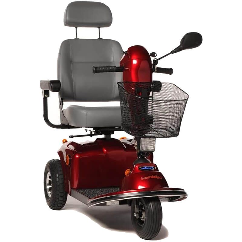 Mobility Scooters Dandenong  Freerider Knightsbridge Mobility Scooter