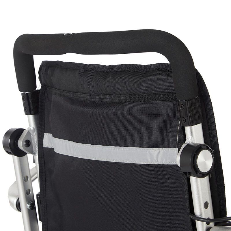 Aerolite Trekker Folding Electric Powerchair  cheap mobility scooters USA