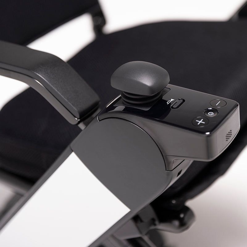 Whill Model F Powerchair  foldable mobility scooters USA