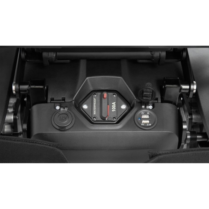 Ottobock Rare Wheel Drive Power Wheelchair Juvo B5/B6 With VR2 or TEN° Controls  collapsible mobility scooters uk