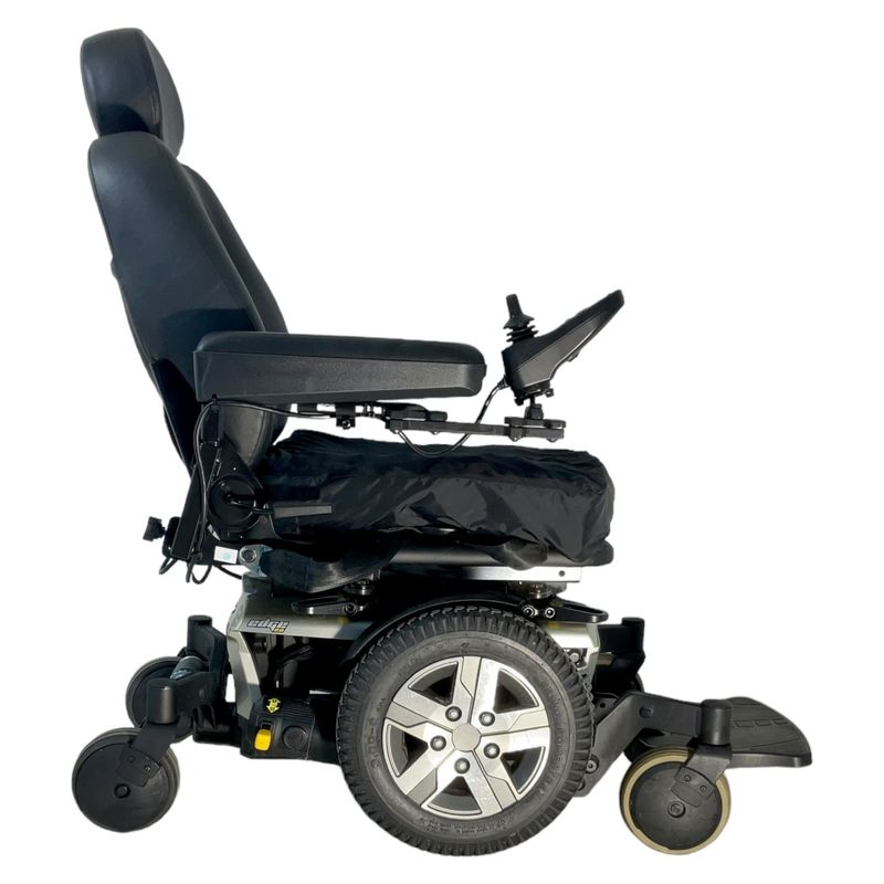 2023 Pride Mobility Quantum Q6 Edge 2.0 Power Chair | 18 x 20 inch Seat | Folding, Reclining Seat  4x4 mobility scooter all terrain USA