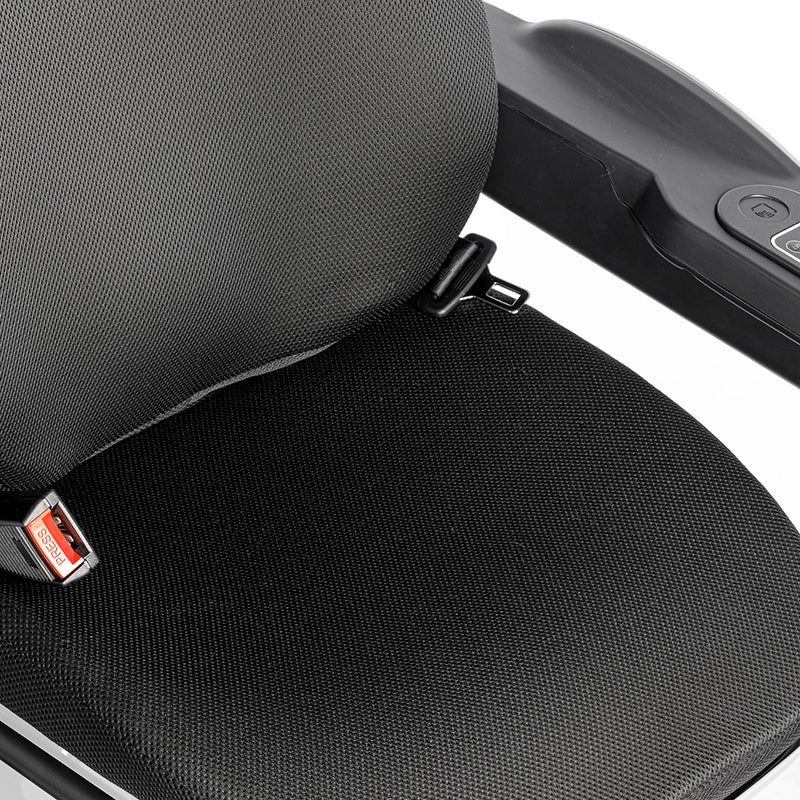 Mobility Scooters Hoppers Crossing  TGA Scoozy Mobility Scooter and  Electric Wheelchair