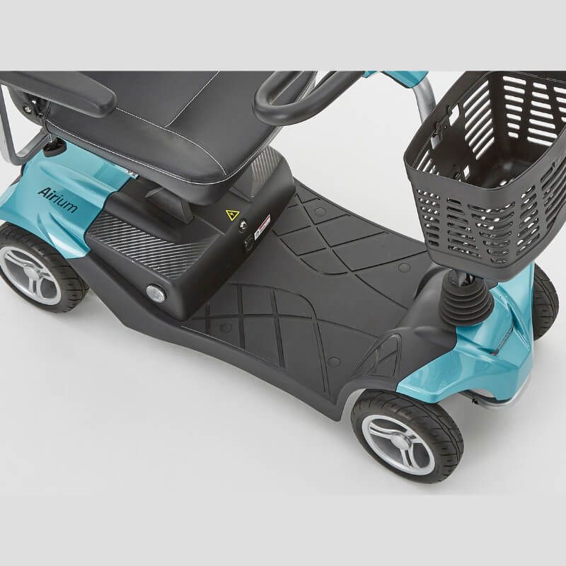 Airium Portable Travel Mobility Scooter with Lithium Battery  electric mobility scooter USA