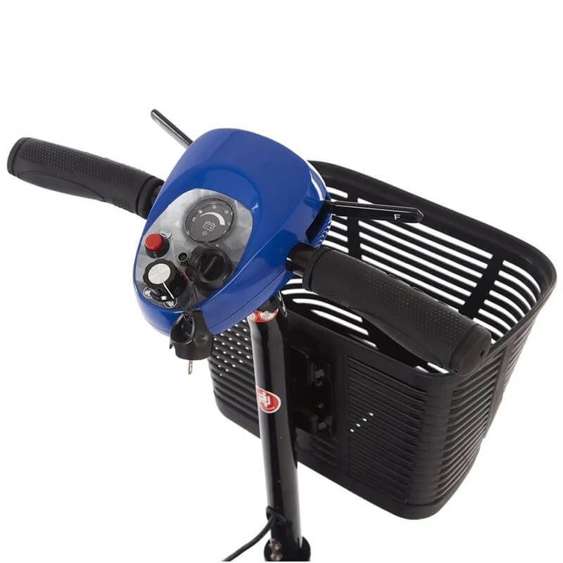 eTravel Portable Travel Mobility Scooter  cheap mobility scooters USA