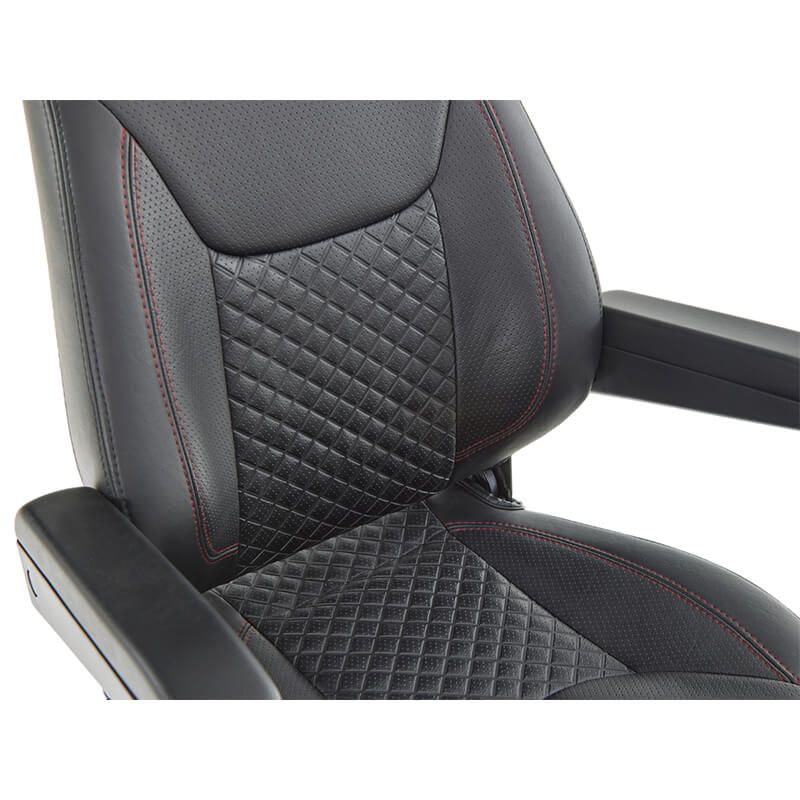 XCite 8 Mph Mobility Scooter  cheap mobility scooters USA