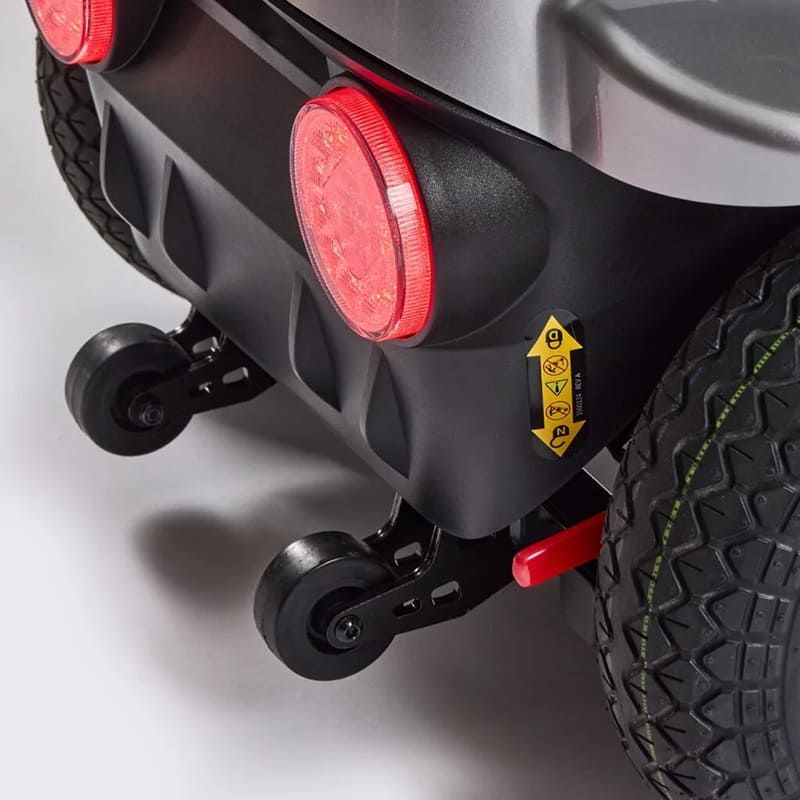 eMove 6 Portable Travel Mobility Scooter With SLA Battery  mobility scooters for sale USA