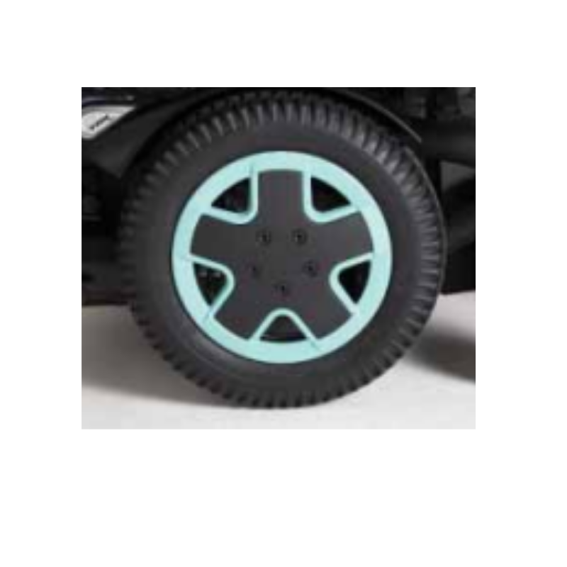 Invacare Rehab Mid-Wheel Drive Power Wheelchair TDX SP2 NB With LiNX Controls  collapsible mobility scooters uk